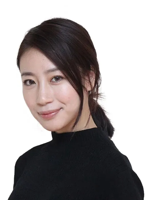 Nathalie Xu